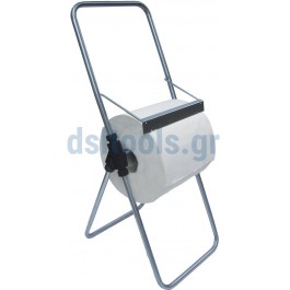 Επιδαπέδια βάση στήριξης ρολών Επιδαπέδια βάση στήριξης ρολών