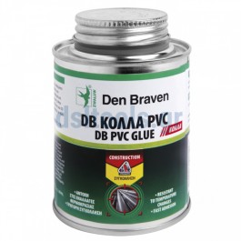 Κόλλα για σωλήνες PVC, Γκρι, 500ml, PVC GLUE Κόλλα για σωλήνες PVC, Γκρι, 500ml, PVC GLUE