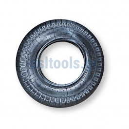 Λάστιχο ρόδας 4,0-8 με 6 λινά ενισχυμένο Λάστιχο ρόδας 4,0-8 με 6 λινά ενισχυμένο