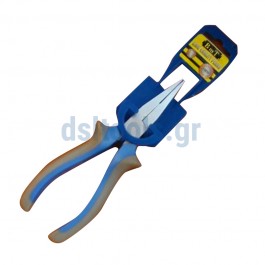 Πλατυτσίμπιδο Cv με μόνωση 6" Πλατυτσίμπιδο Cv με μόνωση 6"