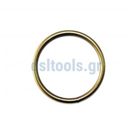 Χαλκάς ορειχάλκινος Νο18 Χαλκάς ορειχάλκινος Νο18