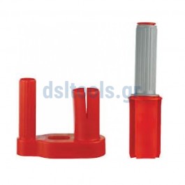 Χειρολαβή για Stretch film Χειρολαβή για Stretch film