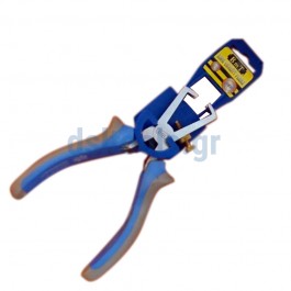 Γδάρτης καλωδίων με βίδα Γδάρτης καλωδίων με βίδα