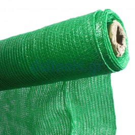Δίχτυ σκαλωσιάς Πράσινο 2mx100m Δίχτυ σκαλωσιάς Πράσινο 2mx100m
