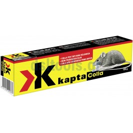 Κόλλα ποντικιών, 135gr Κόλλα ποντικιών, 135gr