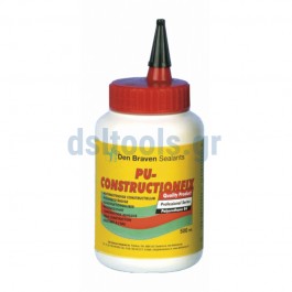 Κόλλα 500ml D4 πολυουρεθάνης αδιάβροχη Κόλλα 500ml D4 πολυουρεθάνης αδιάβροχη