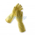Γάντια S, κουζίνας, Κίτρινα