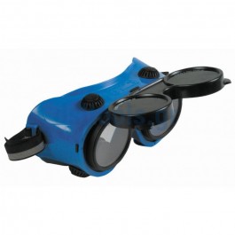 Γυαλιά οξυγονοκόλλησης κλαπέ Γυαλιά οξυγονοκόλλησης κλαπέ