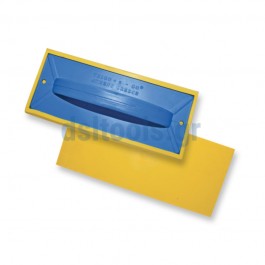 Στοκαδόρος πλακιδίων με λάστιχο Στοκαδόρος πλακιδίων με λάστιχο