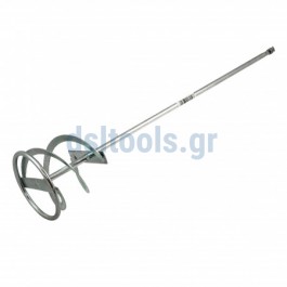 Αναδευτήρας Γαλβανιζέ, 100x500mm, 10-15Kg Αναδευτήρας Γαλβανιζέ, 100x500mm, 10-15Kg