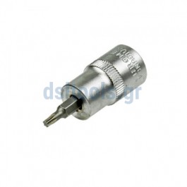 Καρυδάκι Torx 25 Cr-V Καρυδάκι Torx 25 Cr-V