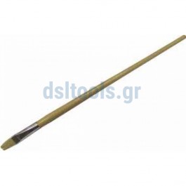 Πινέλο ζωγραφικής πλακέ Νο16/8 Πινέλο ζωγραφικής πλακέ Νο16/8