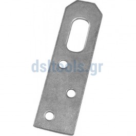 Αναρτήρας ντουλαπιών ίσιος Αναρτήρας ντουλαπιών ίσιος