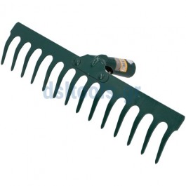 Τσουγκράνα με 14 δόντια Τσουγκράνα με 14 δόντια