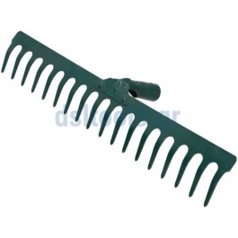 Τσουγκράνα με 18 δόντια Τσουγκράνα με 18 δόντια