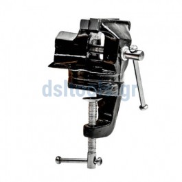 Μέγγενη σταθερή, 60mm Μέγγενη σταθερή, 60mm