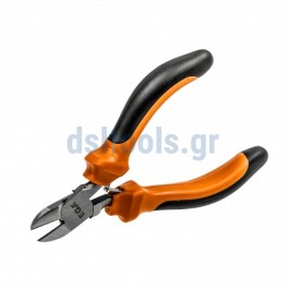 Πλαγιοκόφτης mini 110mm Πλαγιοκόφτης mini 110mm