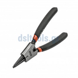 Ασφαλειοτσίμπιδο mini, ίσιο, 125mm, εξωτερικό Ασφαλειοτσίμπιδο mini, ίσιο, 125mm, εξωτερικό