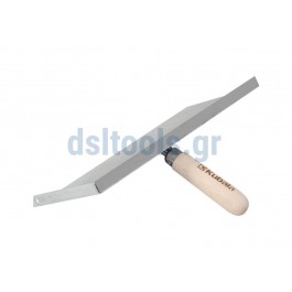 Φραγκόφτυαρο αρμολόγησης, μεταλλικό KUBALA Φραγκόφτυαρο αρμολόγησης, μεταλλικό KUBALA