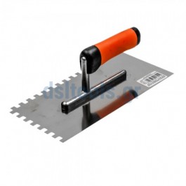 Μυστρί κόλλας με δόντι, 10x10mm,13x28cm Μυστρί κόλλας με δόντι, 10x10mm,13x28cm