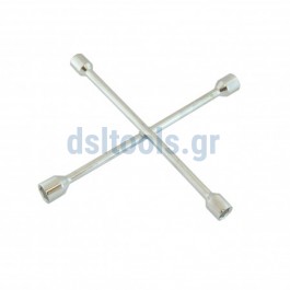 Σταυρός Ι.Χ. 17-19-21, 1/2" Σταυρός Ι.Χ. 17-19-21, 1/2"