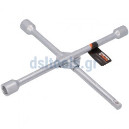 Σταυρός Ι.Χ. 17-19-21, 1/2" Σταυρός Ι.Χ. 17-19-21, 1/2"