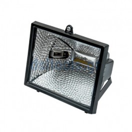 Προβολέας αλογόνου 500W Προβολέας αλογόνου 500W