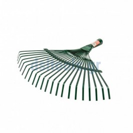 Τσουγκράνα φύλλων, βεντάλια Τσουγκράνα φύλλων, βεντάλια