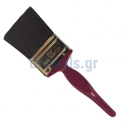 Πινέλο Ζ199, Μαύρη τρίχα, Νο1" Πινέλο Ζ199, Μαύρη τρίχα, Νο1"