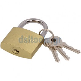 Λουκέτο Β.Τ. 3cm Λουκέτο Β.Τ. 3cm