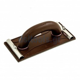 Τριβείο χειρός με βίδα 105x210mm Τριβείο χειρός με βίδα 105x210mm