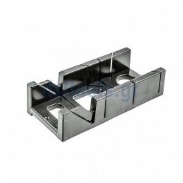 Φαλτσοκούτι πλαστικό 100x300mm Φαλτσοκούτι πλαστικό 100x300mm