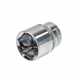 Καρυδάκι Cr-V, 1/2"x30mm Καρυδάκι Cr-V, 1/2"x30mm