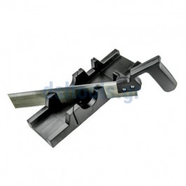 Φαλτσοκούτι με πριόνι 65x300mm Φαλτσοκούτι με πριόνι 65x300mm