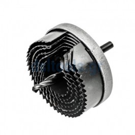 Ποτηροτρύπανο ξύλου 1" Ποτηροτρύπανο ξύλου 1"