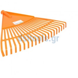 Τσουγκράνα φύλλων, πλαστική, 20 δόντια Τσουγκράνα φύλλων, πλαστική, 20 δόντια