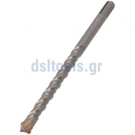 Τρυπάνι μπετού SDS (S4) Ø4x110mm