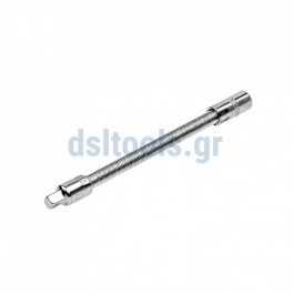 Εύκαμπτη προέκταση 1/4" Εύκαμπτη προέκταση 1/4"