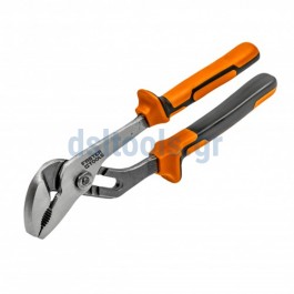 Γκαζοτανάλια 250mm Γκαζοτανάλια 250mm