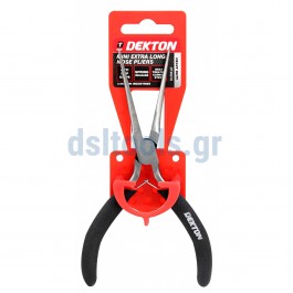 Μυτοτσίμπιδο mini, extra μακρυά μύτη