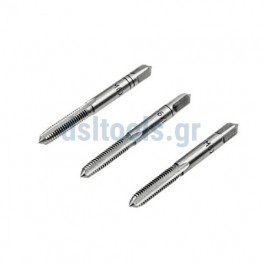 Κολαούζα βιδών Μ6x1mm, set 3 τεμαχίων Κολαούζα βιδών Μ6x1mm, set 3 τεμαχίων