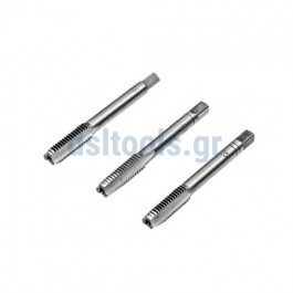 Κολαούζα βιδών Μ8x1,25mm, set 3 τεμαχίων Κολαούζα βιδών Μ8x1,25mm, set 3 τεμαχίων