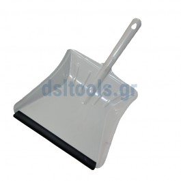 Φαράσι μεταλλικό Γκρι με λάστιχο Φαράσι μεταλλικό Γκρι με λάστιχο