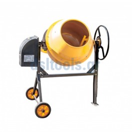 Μπετονιέρα HOBBY, 160Lt Μπετονιέρα HOBBY, 160Lt