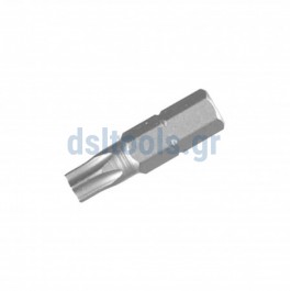 Μύτες Torx 1/4", 32mm Μύτες Torx 1/4", 32mm