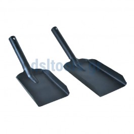 Φαράσι τζακιού μεταλλικό Μαύρο Φαράσι τζακιού μεταλλικό Μαύρο