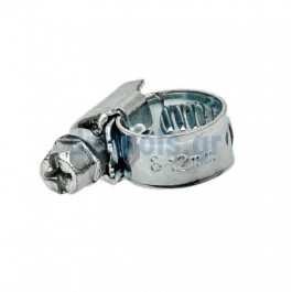 Σφιγκτήρας E.T. 8x12mm Σφιγκτήρας E.T. 8x12mm