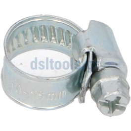 Σφιγκτήρας E.T. 10x16mm Σφιγκτήρας E.T. 10x16mm