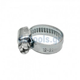 Σφιγκτήρας E.T. 12x22mm Σφιγκτήρας E.T. 12x22mm