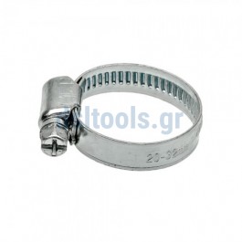 Σφιγκτήρας E.T. 20x32mm Σφιγκτήρας E.T. 20x32mm